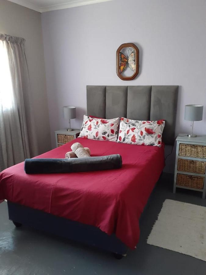 Accommodation@42 Capital Pretoria Luaran gambar